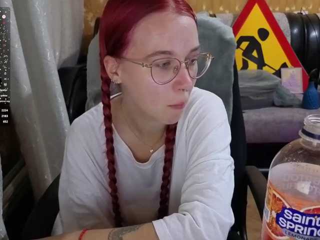 adrenalinse live cam on BongaCams