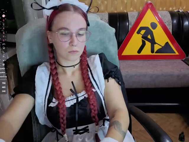 adrenalinse live cam on BongaCams
