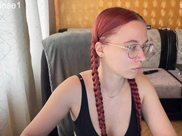 adrenalinse live cam on BongaCams