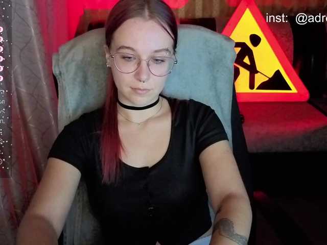 adrenalinse
