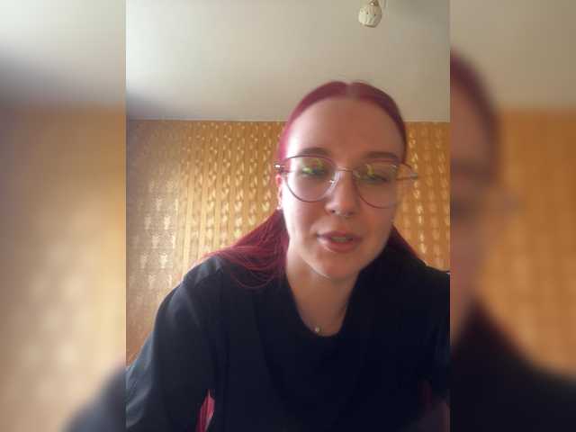 adrenalinse live cam on BongaCams