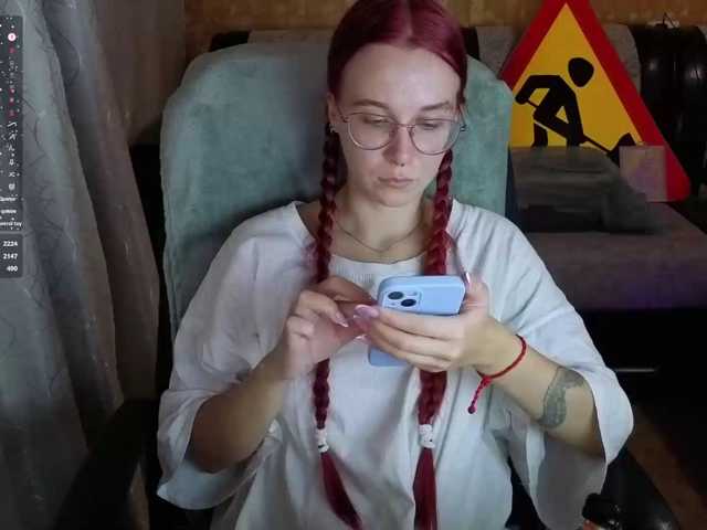 adrenalinse live cam on BongaCams