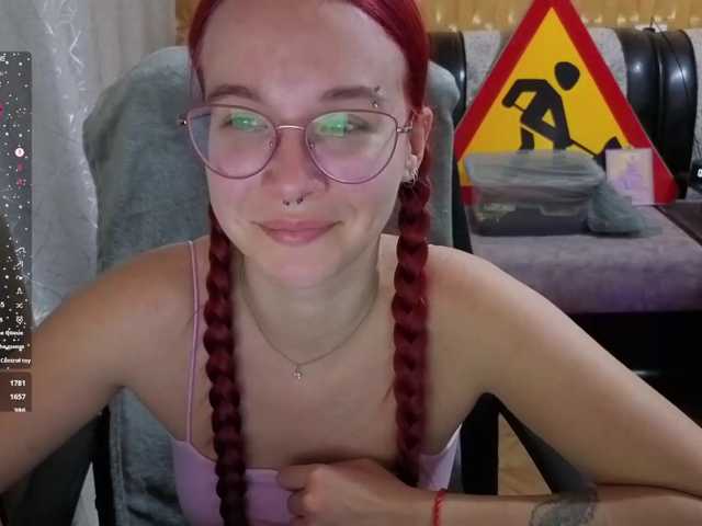 adrenalinse live cam on BongaCams