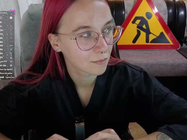 adrenalinse, en directo ahora en BongaCams