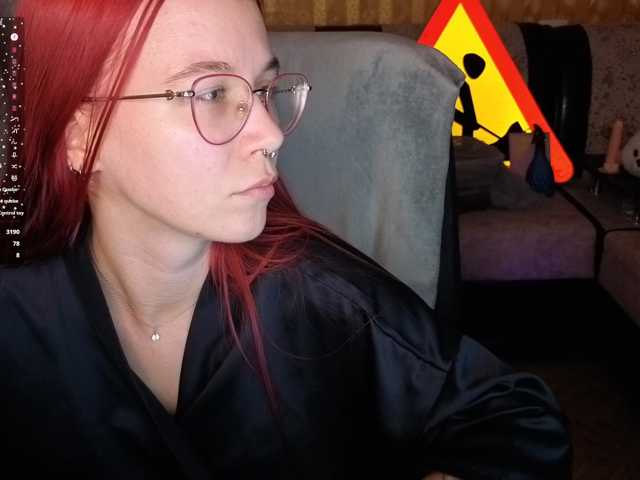 adrenalinse live cam on BongaCams
