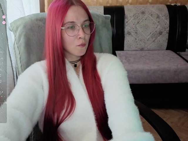 adrenalinse live cam on BongaCams