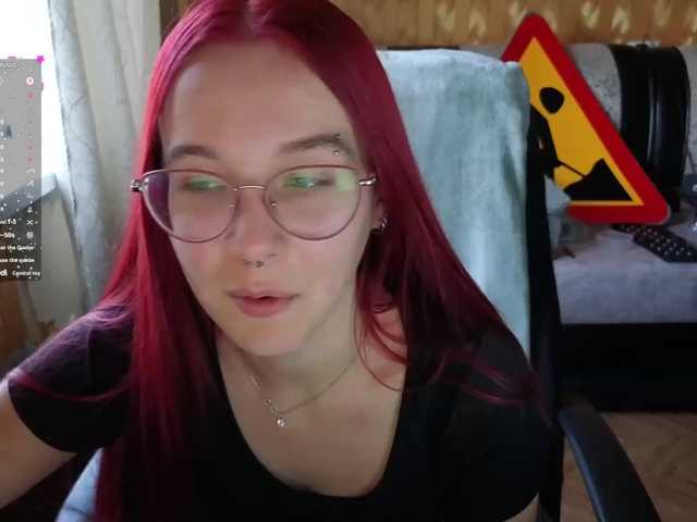 adrenalinse live cam on BongaCams