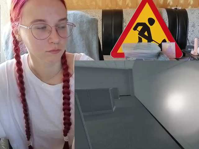 adrenalinse live cam on BongaCams