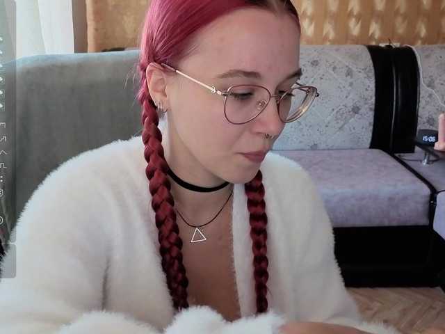 adrenalinse live cam on BongaCams