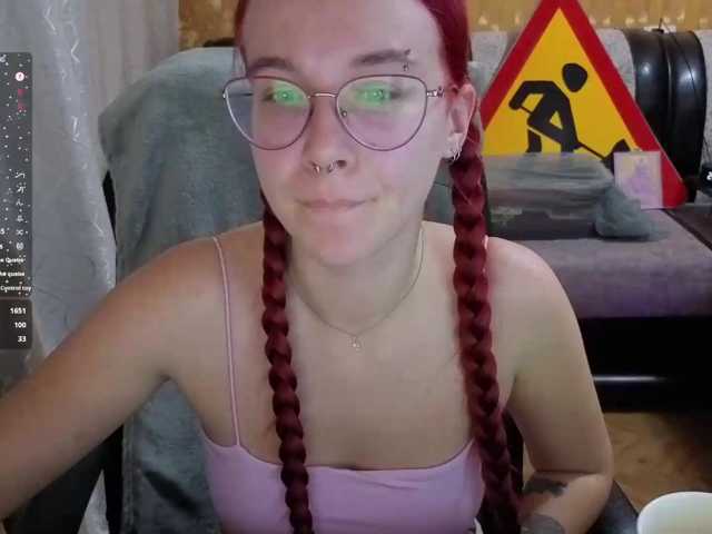 adrenalinse live cam on BongaCams
