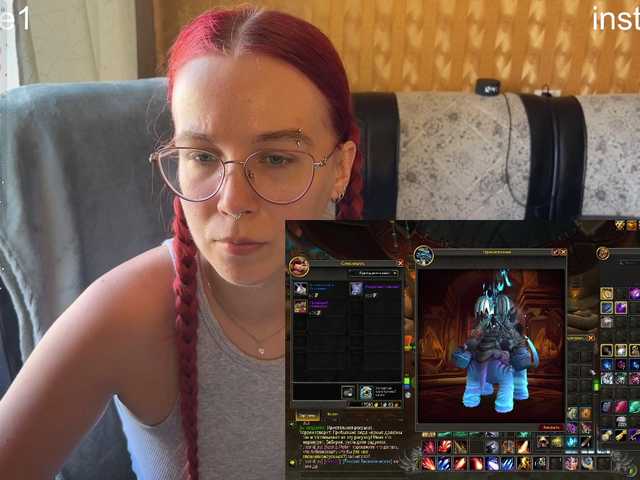 adrenalinse live