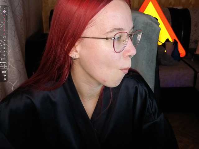 Kushina live cam preview