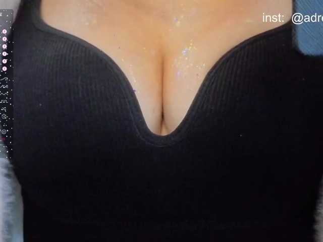 adrenalinse live cam on BongaCams