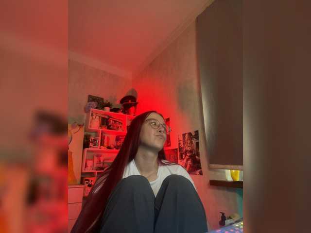 adrenalinse live cam on BongaCams