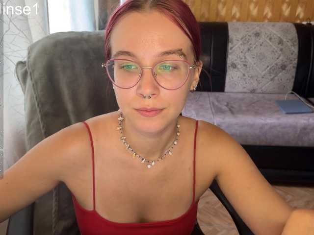 adrenalinse live cam on BongaCams
