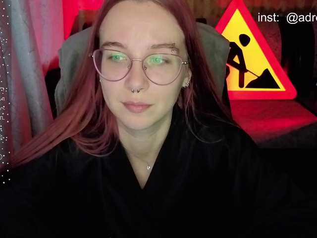 adrenalinse