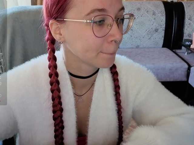 adrenalinse live cam on BongaCams
