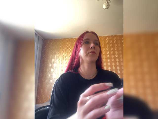 adrenalinse live cam on BongaCams