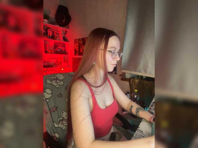 adrenalinse's BongaCams show and profile