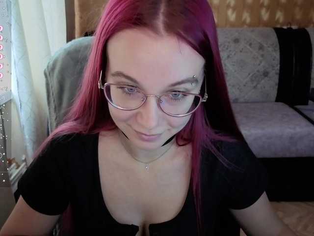 adrenalinse live cam on BongaCams