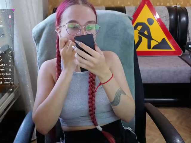 adrenalinse live cam on BongaCams