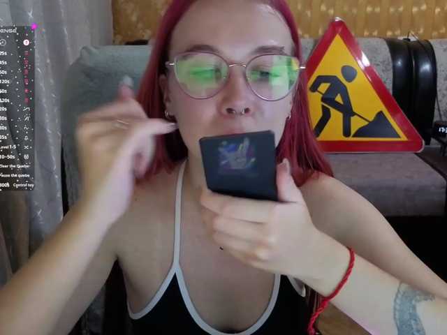 adrenalinse live cam on BongaCams