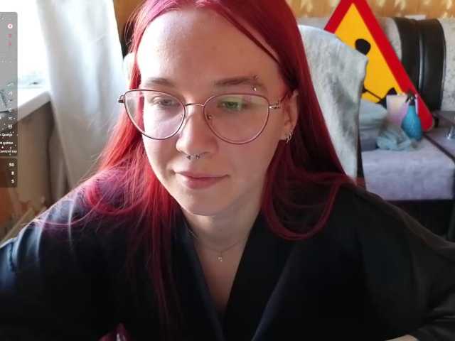 adrenalinse live cam on BongaCams