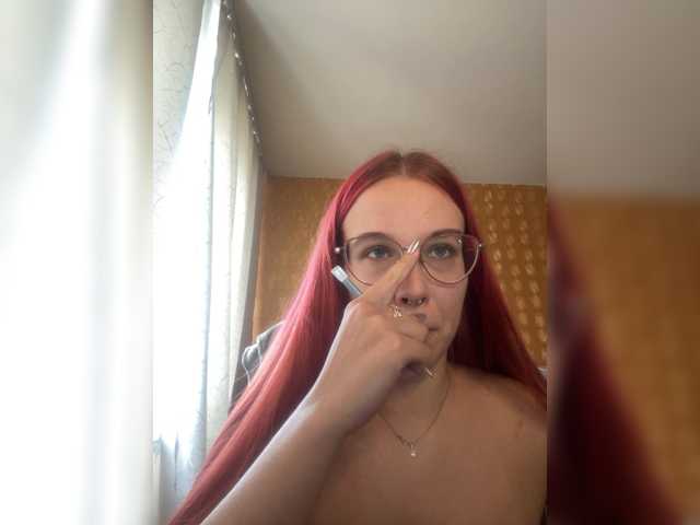 adrenalinse live cam on BongaCams