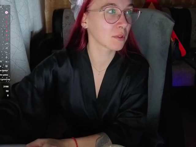 adrenalinse live cam on BongaCams
