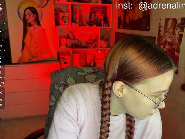 adrenalinse