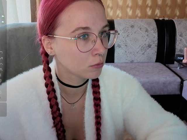 adrenalinse live cam on BongaCams