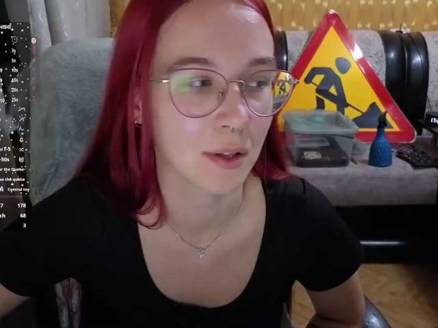 adrenalinse live cam on BongaCams