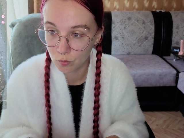 adrenalinse live cam on BongaCams