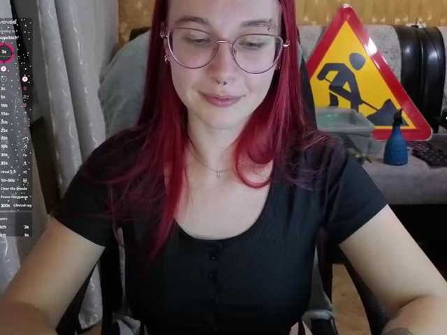 adrenalinse live cam on BongaCams