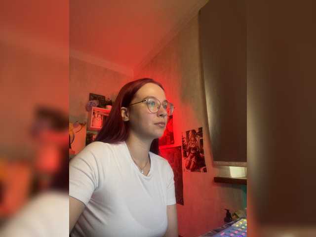 adrenalinse live cam on BongaCams