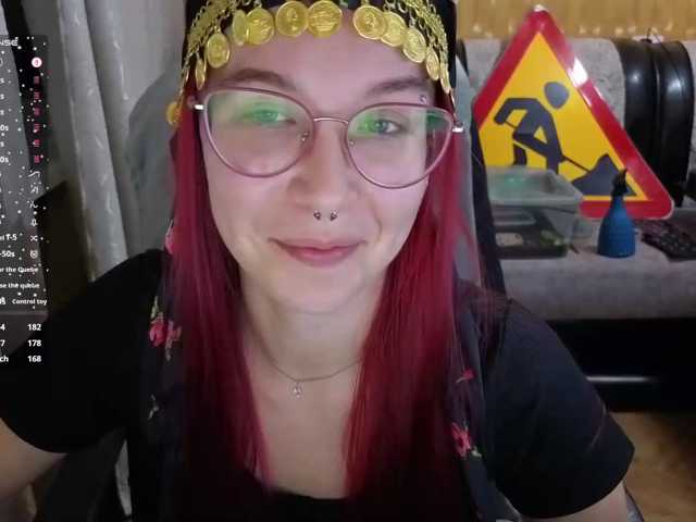 adrenalinse live cam on BongaCams
