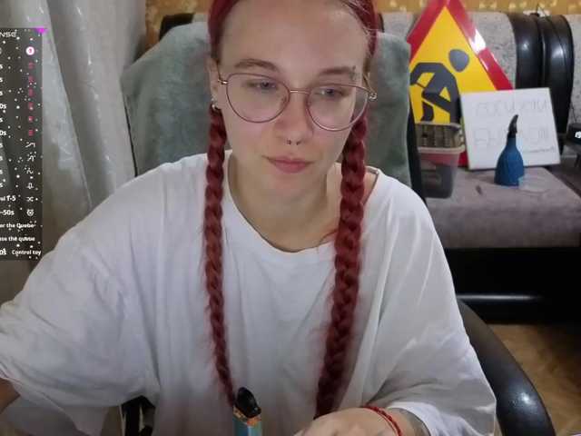 adrenalinse live cam on BongaCams