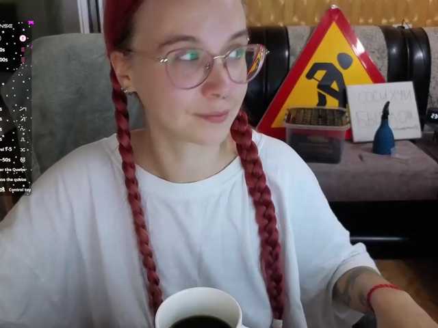 adrenalinse live cam on BongaCams