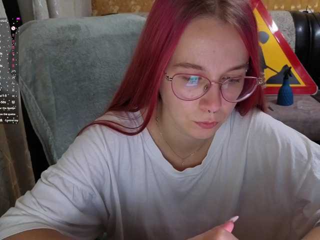 adrenalinse live cam on BongaCams