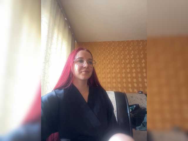 adrenalinse live cam on BongaCams