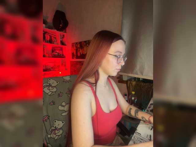 adrenalinse's BongaCams show and profile