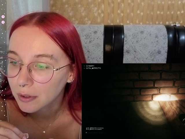 adrenalinse live cam on BongaCams