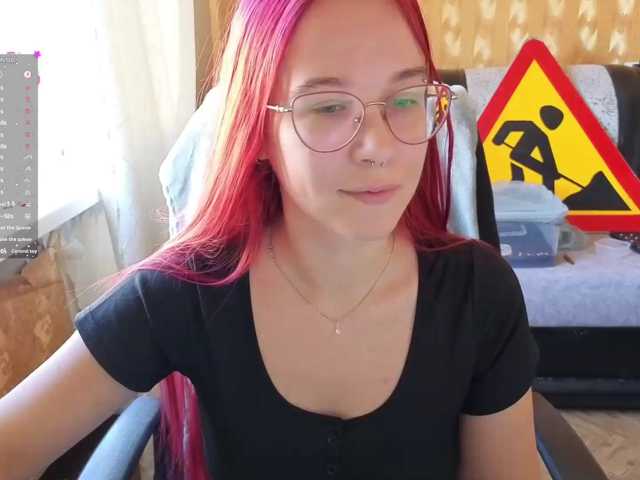 adrenalinse live cam on BongaCams
