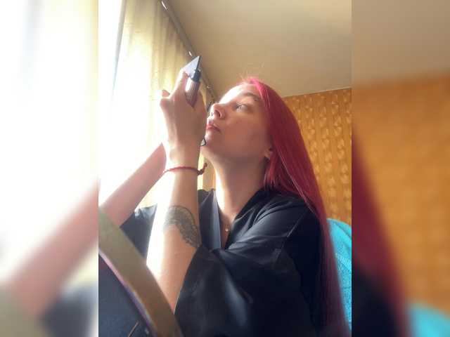 adrenalinse live cam on BongaCams