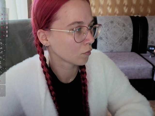adrenalinse live cam on BongaCams