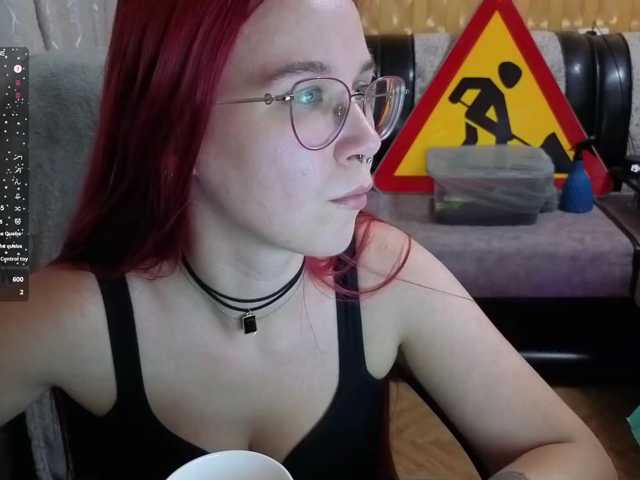 adrenalinse live cam on BongaCams