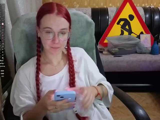 adrenalinse live cam on BongaCams