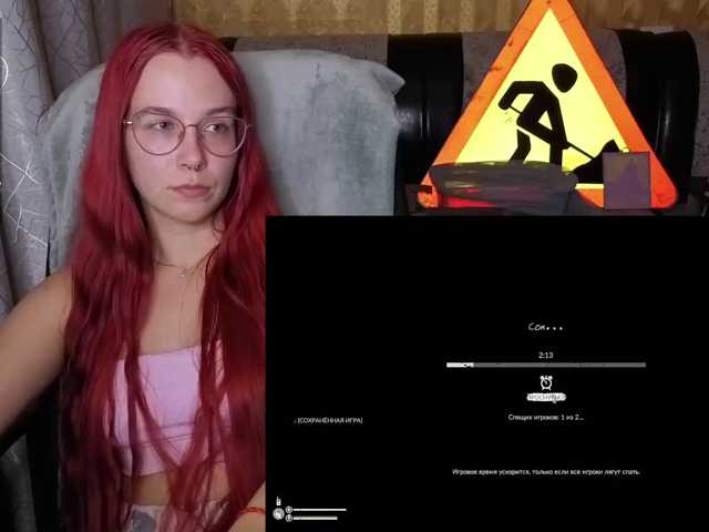 adrenalinse live cam on BongaCams