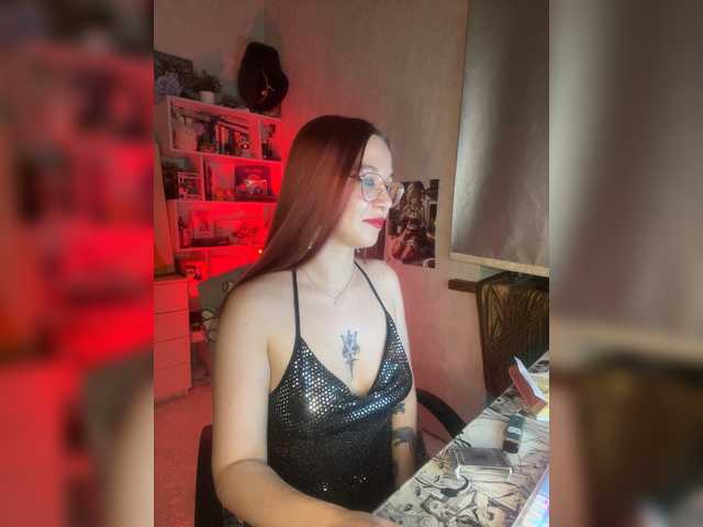 adrenalinse Live Cam on BongaCams