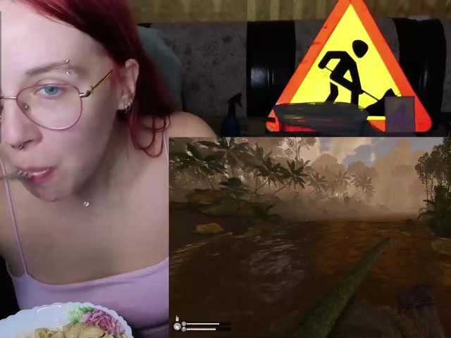 adrenalinse live cam on BongaCams
